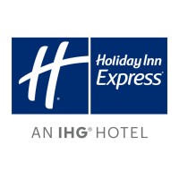 Holiday Inn Express - Edinburgh City logo - Similar company to Miracles Charity