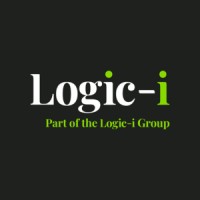 Logic-i logo - Similar company to Ascalon Defence Consultancy Ltd