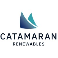 Catamaran Renewables logo - Similar company to Karbone