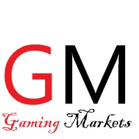 Gaming Markets logo - Similar company to React Gaming Group (Tsxv: Rgg | Otcqb: Itmzf)