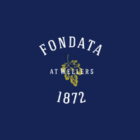 Fondata 1872 logo - Similar company to Dröm Bakery