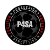 P4SA logo - Similar company to Grinta Agency