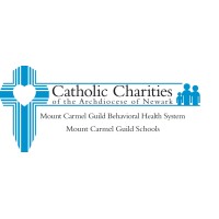 Catholic Charities of the Archdiocese of Newark logo - Similar company to Catholic Charities, Diocese Of Paterson