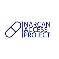 Narcan Access Project logo - Similar company to Berc-U