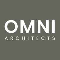 OMNI Architects logo - Similar company to Vfo Architects | Urban Design Bv