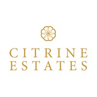 Citrine Estates logo - Similar company to Vendor Junction