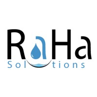 RaHa Solutions logo - Similar company to Raha Foundation