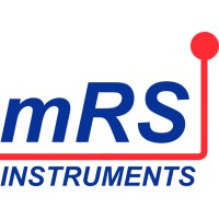 mRS Instruments Sp. z.o.o logo - Similar company to Black Whale Sp. Z O.O.