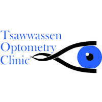 Tsawwassen Optometry Clinic logo - Similar company to Cascadia Eye