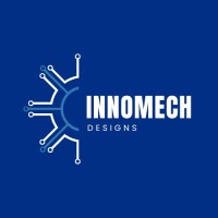 Innomech logo - Similar company to Innomech Technologies Pvt. Ltd.