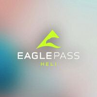 Eagle Pass Heli logo - Similar company to Aither Ingredient Corp.