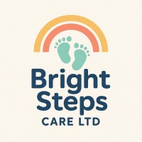 Bright Steps Care ltd logo - Similar company to Arbinger Uk