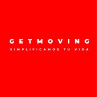 GetMoving Chile logo - Similar company to Business Consulting Spa