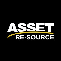 Asset Re-Source logo - Similar company to S.A.G. Pipe