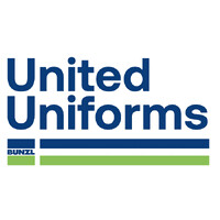 UNITED UNIFORMS logo - Similar company to Euro-Toques International