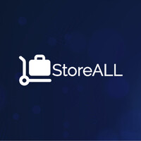 StoreALL logo - Similar company to Sublime It Solution