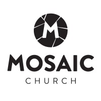 Mosaic Church Lincoln logo - Similar company to Commonwealth
