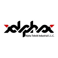 Alpha Teknik Industries L.L.C logo - Similar company to Libra Technical Maintenance Services Llc