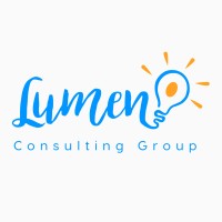 Lumen Group Consulting logo - Similar company to Ttc Group Llc