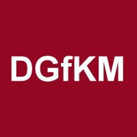 Deutsche Gesellschaft für Krisenmanagement e.V. (DGfKM) logo - Similar company to @Fire - International Disaster Response