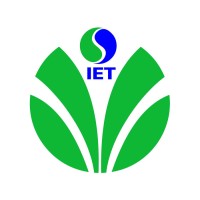 Institute of Environmental Technology logo - Similar company to Environmental Source Samplers - Ess Vietnam