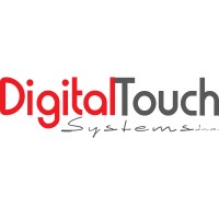 Digital Touch Systems, Inc. logo - Similar company to Screen Kinetics