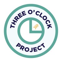 Three O'clock Project logo - Similar company to Bqb-Cert