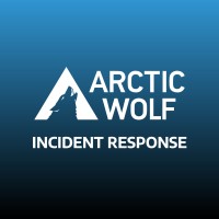 Arctic Wolf Incident Response, Formerly Tetra Defense logo - Similar company to Fortifydata