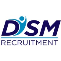 DSM Recruitment Group logo - Similar company to Petrolio
