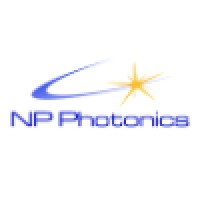 NP Photonics logo - Similar company to Creators Learn