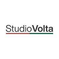 Studio Volta | Geometri, Ingegneri & Architetti - Torino logo - Similar company to Helitec | General Contractor