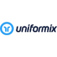 Uniformix logo - Similar company to Didactix It