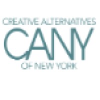 Creative Alternatives of New York logo - Similar company to Trifantry - Train. Endure. Conquer