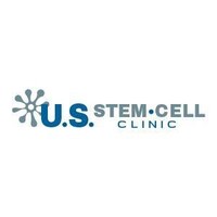 U.S. Stem Cell Clinic logo - Similar company to Giostar.Ai
