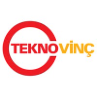 Tekno Vinç logo - Similar company to Tekno Ray Solar