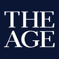 The Age logo - Similar company to Herald Sun