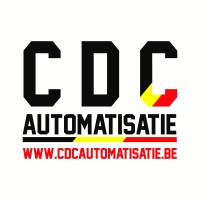 CDC Automatisatie logo - Similar company to Aasys