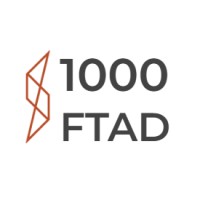 1000FTAD logo - Similar company to Fleet-United Corporate Mobility