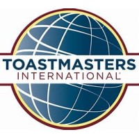 WaterFall  Storymasters logo - Similar company to Pinnacle Toastmasters