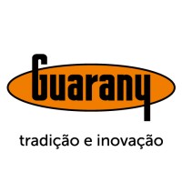 Guarany Indústria & Comércio Ltda logo - Similar company to Aisin Automotive