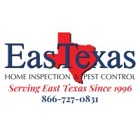 East Texas Home Inspection and Pest Control , LLC logo - Similar company to Isplack, Inc.