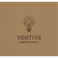 VENTiVE Makers Circle logo - Similar company to Vision Marshals