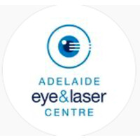 Adelaide Eye & Laser Centre logo - Similar company to Ivision Laser