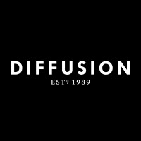 Diffusion Clothing logo - Similar company to Loop Workwear