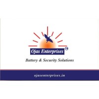 Ojas Enterprises logo - Similar company to Team Digitex
