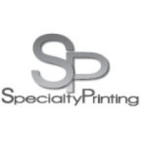 Specialty Printing USA logo - Similar company to Cavalier Packaging Co