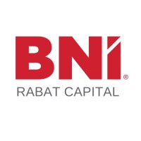 BNI Rabat Capital logo - Similar company to Dencamed