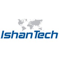 IshanTech (M) Sdn Bhd logo - Similar company to Edi Gmbh - Engineering Data Intelligence