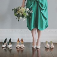 Hetty Rose Shoes logo - Similar company to Rihbell