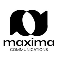 maxima communications logo - Similar company to Nayoki Mediaplus Gmbh & Co. Kg